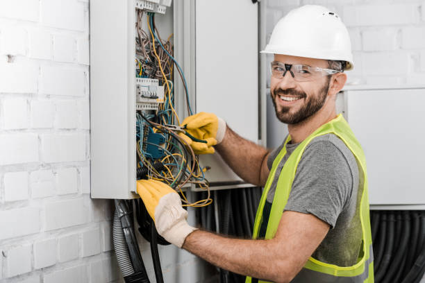 Best Electrical Rewiring Services  in Agler Estates, FL